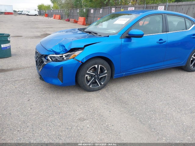 3N1AB8CV1SY242019 Nissan 2025