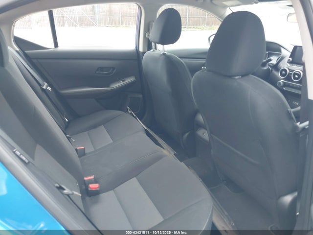 3N1AB8CV1SY242019 Nissan 2025