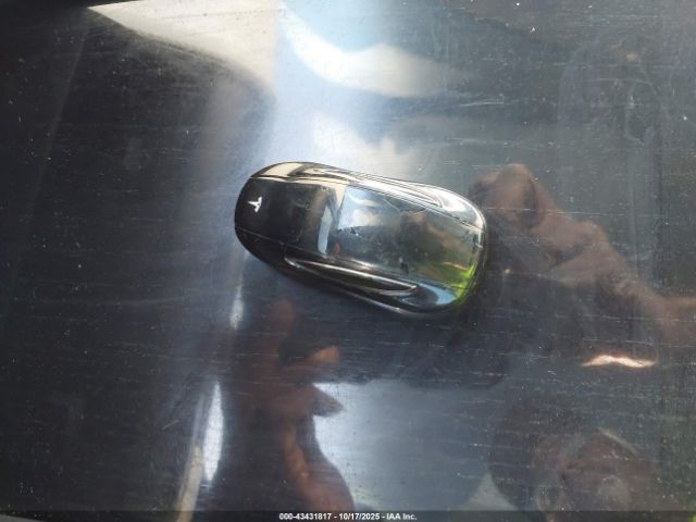 2020 TESLA MODEL X 5YJXCDE22LF303228 Photo 10