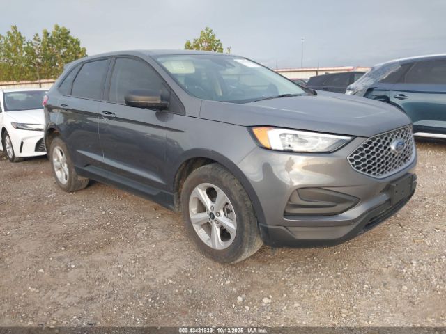 2024 FORD EDGE 2FMPK4G99RBB11285