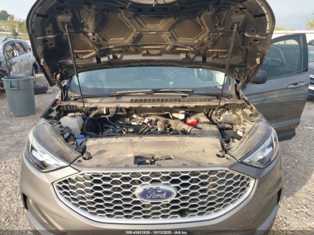 2024 FORD EDGE 2FMPK4G99RBB11285 Photo 9