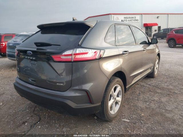 2024 FORD EDGE 2FMPK4G99RBB11285 Photo 3