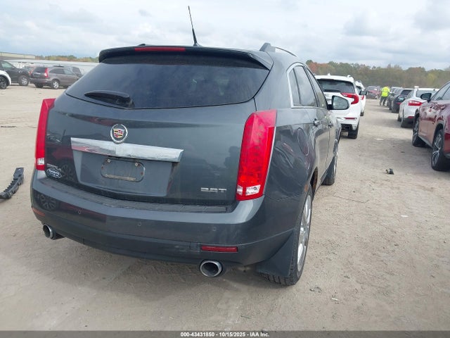 2010 CADILLAC SRX 3GYFNJE47AS573351 Photo 3
