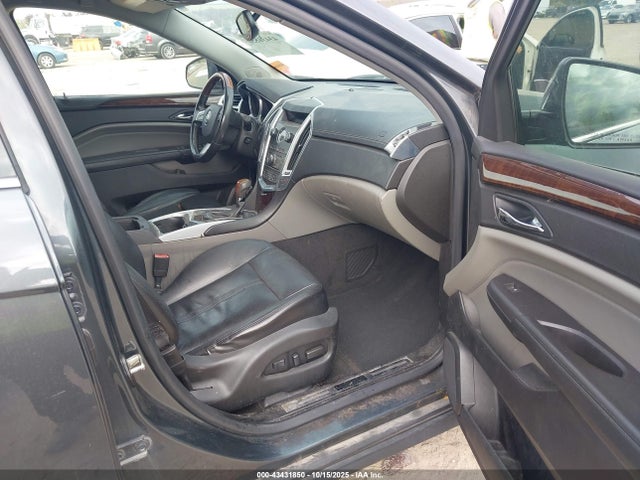 2010 CADILLAC SRX 3GYFNJE47AS573351 Photo 4