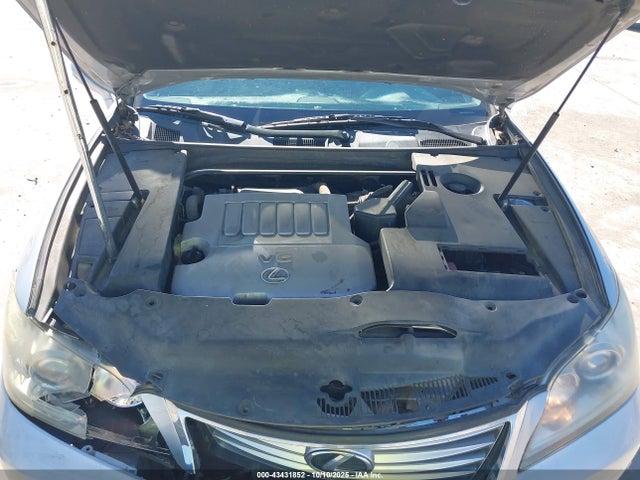 Aukcja sprzedaży 2010 Lexus Es 350, vin: JTHBK1EG3A2403716, numer aukcji: 43431852