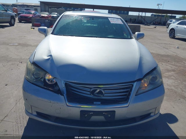 Aukcja sprzedaży 2010 Lexus Es 350, vin: JTHBK1EG3A2403716, numer aukcji: 43431852