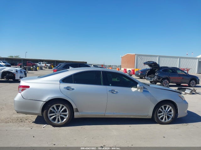 Aukcja sprzedaży 2010 Lexus Es 350, vin: JTHBK1EG3A2403716, numer aukcji: 43431852