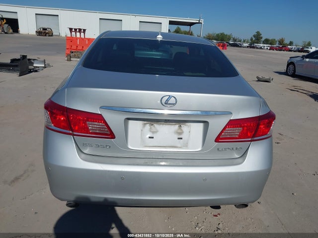 Aukcja sprzedaży 2010 Lexus Es 350, vin: JTHBK1EG3A2403716, numer aukcji: 43431852