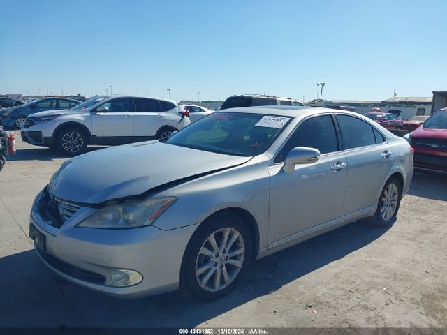 Aukcja sprzedaży 2010 Lexus Es 350, vin: JTHBK1EG3A2403716, numer aukcji: 43431852