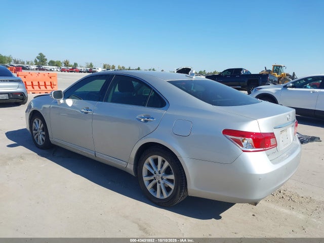Aukcja sprzedaży 2010 Lexus Es 350, vin: JTHBK1EG3A2403716, numer aukcji: 43431852