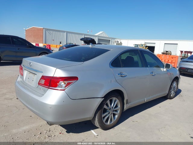 Aukcja sprzedaży 2010 Lexus Es 350, vin: JTHBK1EG3A2403716, numer aukcji: 43431852