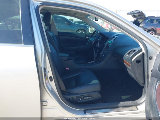 Aukcja sprzedaży 2010 Lexus Es 350, vin: JTHBK1EG3A2403716, numer aukcji: 43431852