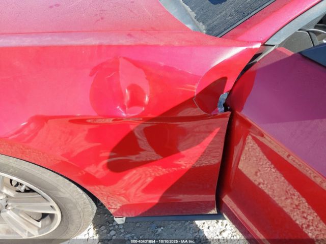 2011 FORD MUSTANG 1ZVBP8EM1B5117913 Photo 5