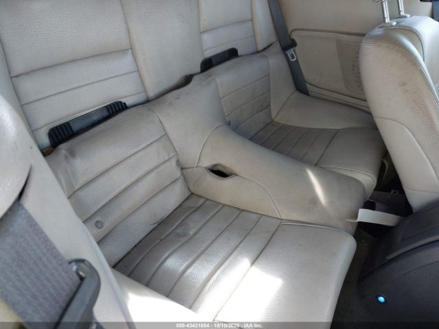 2011 FORD MUSTANG 1ZVBP8EM1B5117913 Photo 7