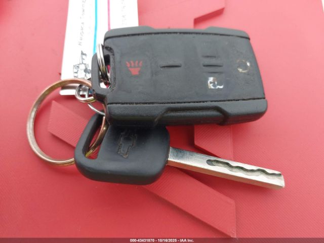 2015 CHEVROLET SILVERADO 1500 1GCVKREC4FZ218583 Photo 10