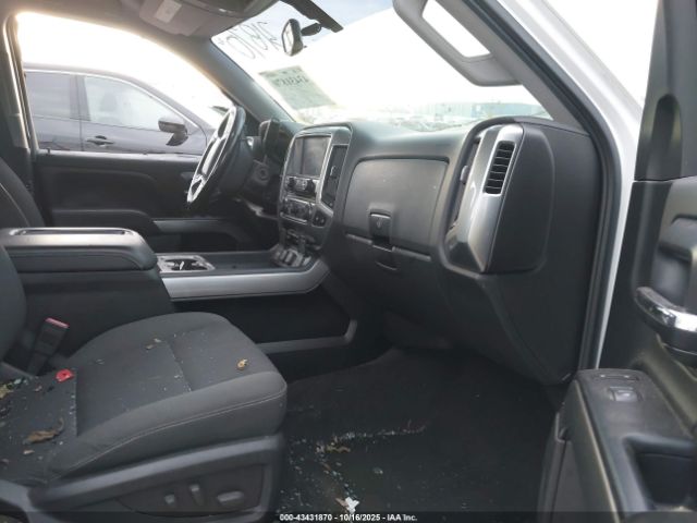 2015 CHEVROLET SILVERADO 1500 1GCVKREC4FZ218583 Photo 4