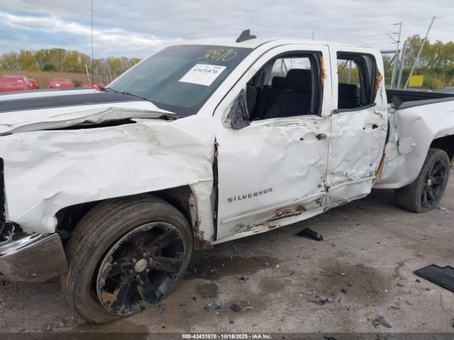 2015 CHEVROLET SILVERADO 1500 1GCVKREC4FZ218583 Photo 5