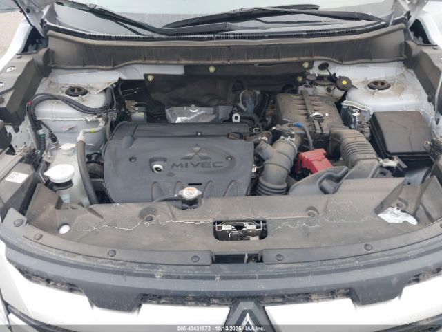 2024 MITSUBISHI OUTLANDER SPORT JA4ARUAUXRU009307 Photo 9