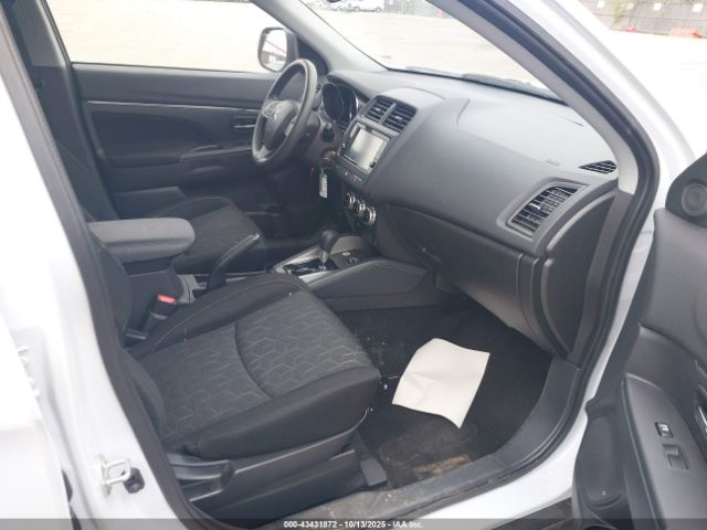 2024 MITSUBISHI OUTLANDER SPORT JA4ARUAUXRU009307 Photo 4