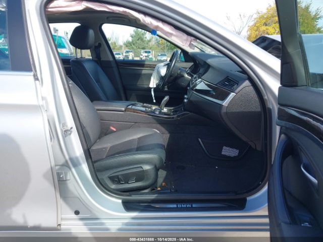 2015 BMW 535I WBA5B3C50FD548359 Photo 4