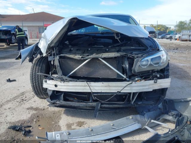 2015 BMW 535I WBA5B3C50FD548359 Photo 5