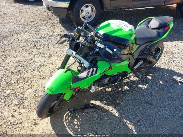 JKBZXVL18PA008863 Kawasaki Zx1002 L
