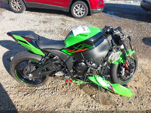 JKBZXVL18PA008863 Kawasaki Zx1002 L