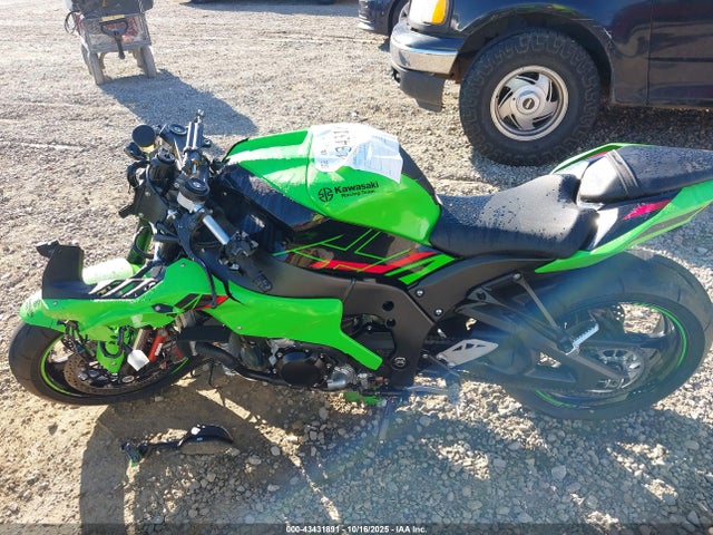 JKBZXVL18PA008863 Kawasaki Zx1002 L