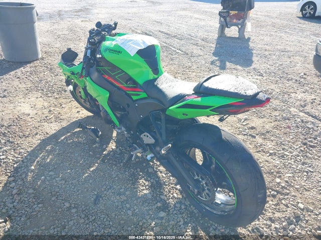 JKBZXVL18PA008863 Kawasaki Zx1002 L