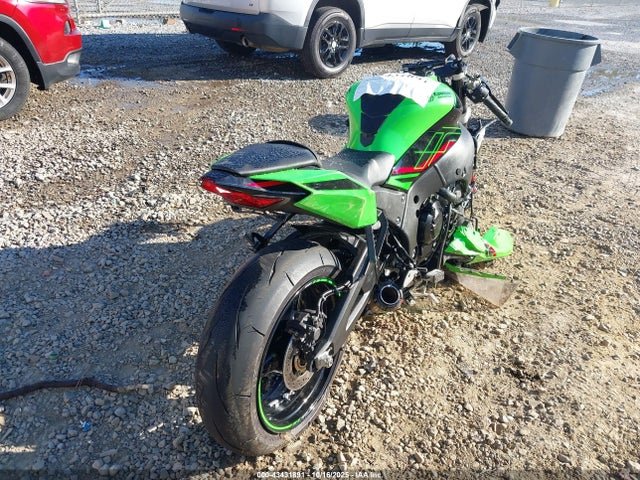 JKBZXVL18PA008863 Kawasaki Zx1002 L