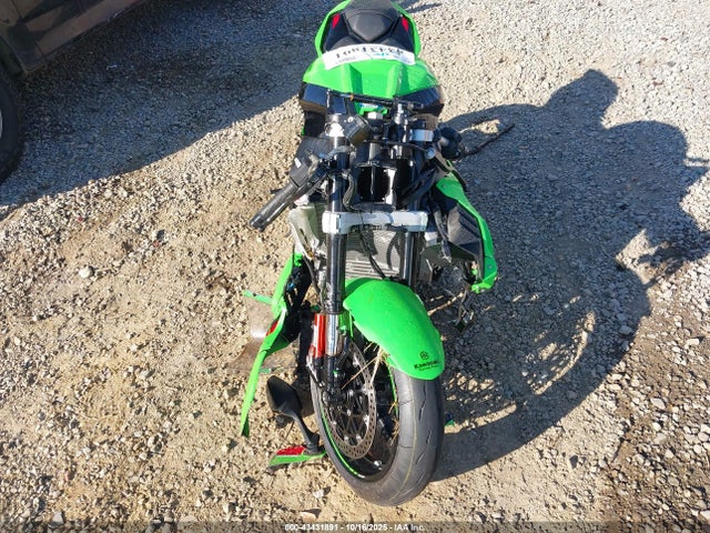 JKBZXVL18PA008863 Kawasaki Zx1002 L