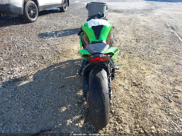 JKBZXVL18PA008863 Kawasaki Zx1002 L