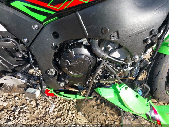 JKBZXVL18PA008863 Kawasaki Zx1002 L