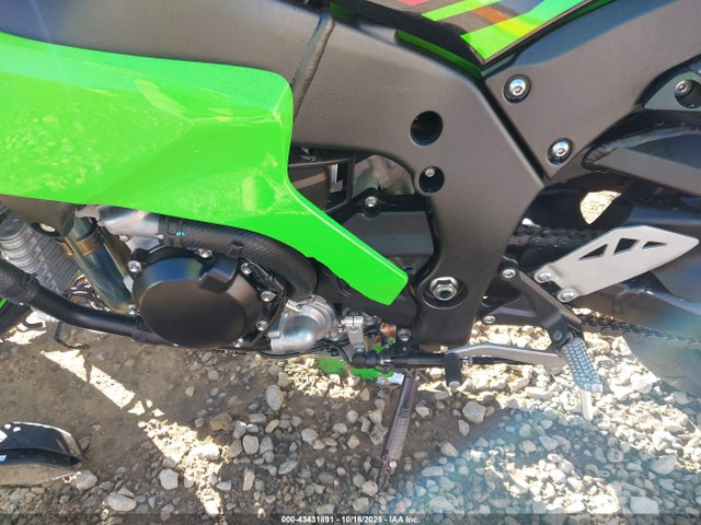 JKBZXVL18PA008863 Kawasaki Zx1002 L