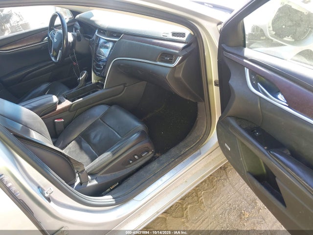 2019 Cadillac Xts Luxury მანქანა იყიდება აუქციონზე, vin: 2G61M5S39K9118878, აუქციონის ნომერი: 43431894