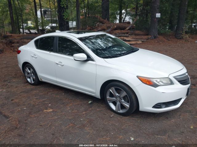 2013 ACURA ILX 19VDE1F78DE009189