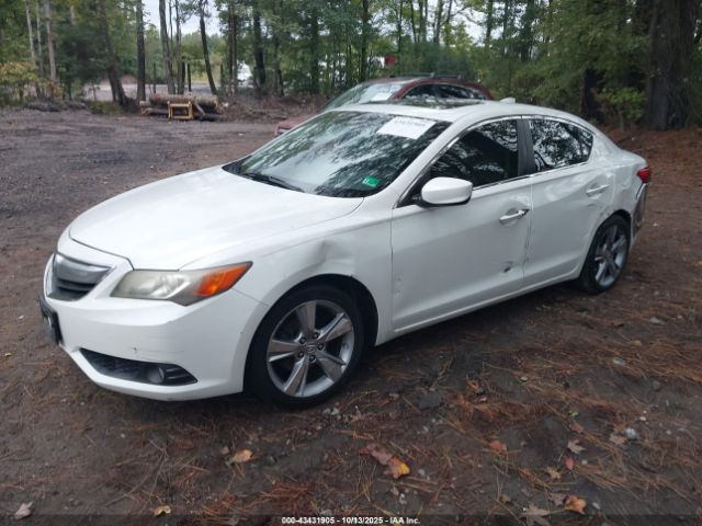 2013 ACURA ILX 19VDE1F78DE009189 Photo 1