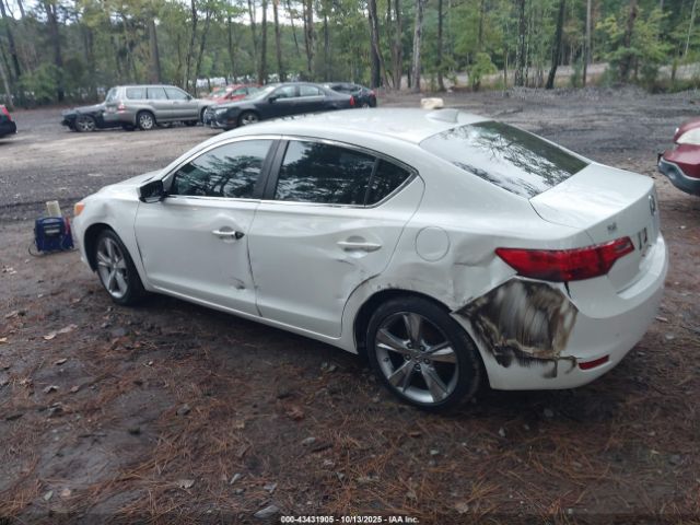 2013 ACURA ILX 19VDE1F78DE009189 Photo 2