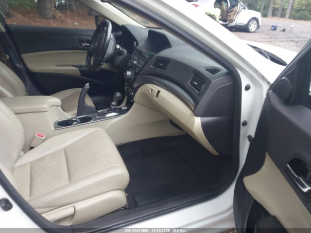 2013 ACURA ILX 19VDE1F78DE009189 Photo 4