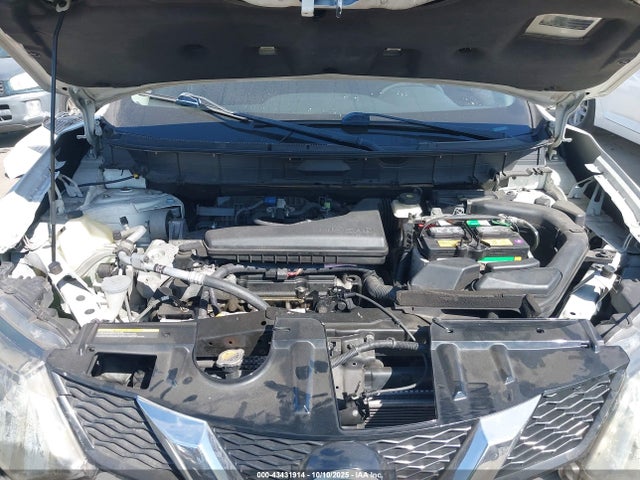 5N1AT2MNXGC871294 Nissan 2016