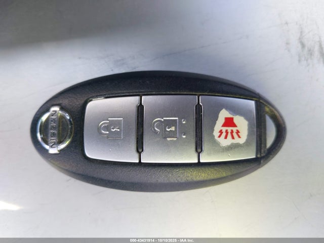 5N1AT2MNXGC871294 Nissan 2016