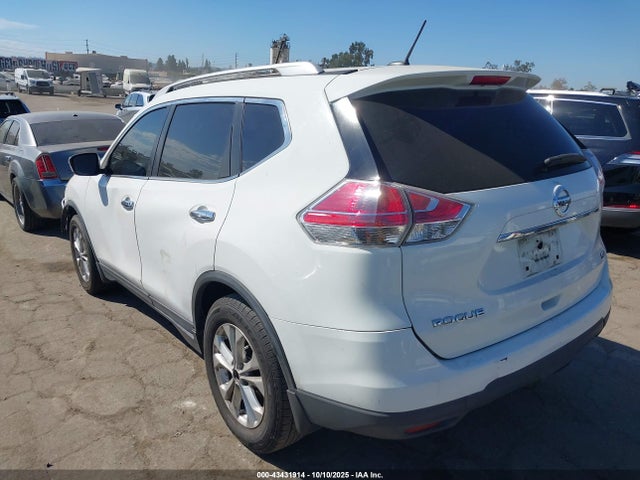 5N1AT2MNXGC871294 Nissan 2016