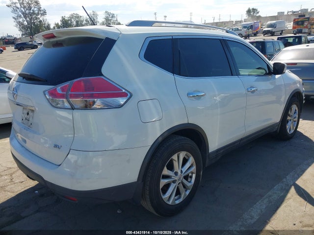 5N1AT2MNXGC871294 Nissan 2016