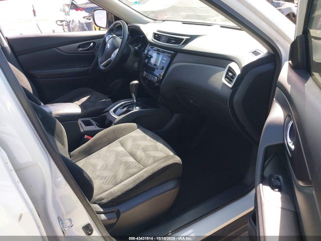 5N1AT2MNXGC871294 Nissan 2016