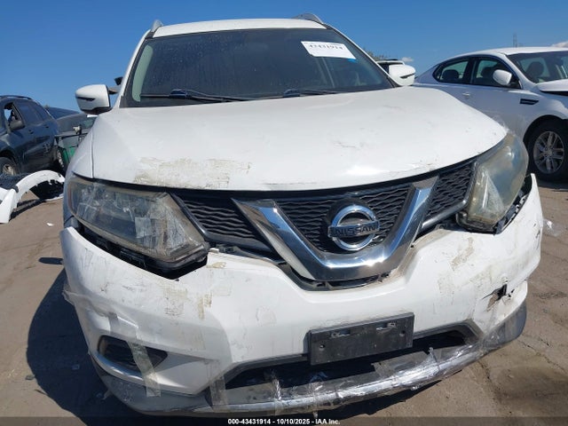 5N1AT2MNXGC871294 Nissan 2016