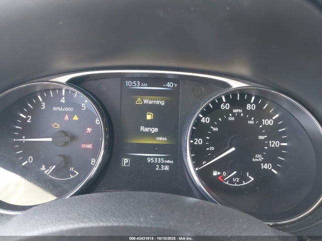 5N1AT2MNXGC871294 Nissan 2016