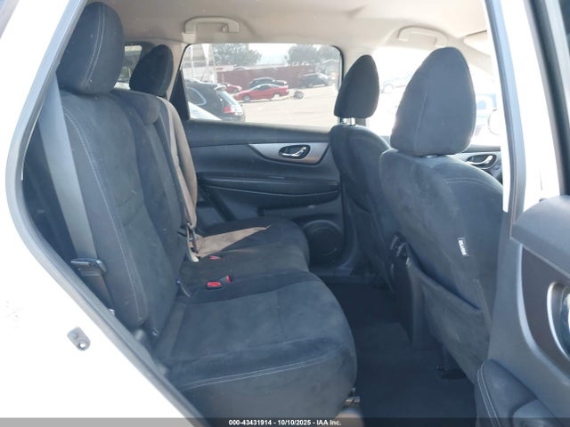 5N1AT2MNXGC871294 Nissan 2016