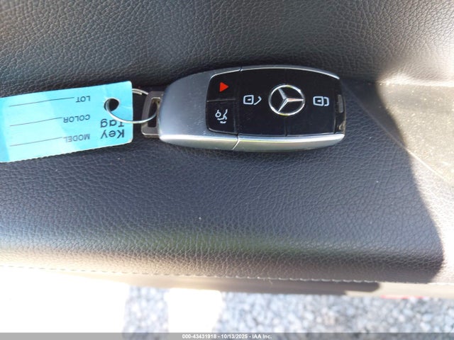 Aukcja sprzedaży 2022 Mercedes-benz E 350, vin: W1KZF8DB4NB088195, numer aukcji: 43431918