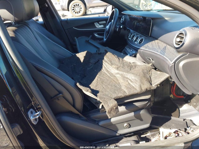 Aukcja sprzedaży 2022 Mercedes-benz E 350, vin: W1KZF8DB4NB088195, numer aukcji: 43431918