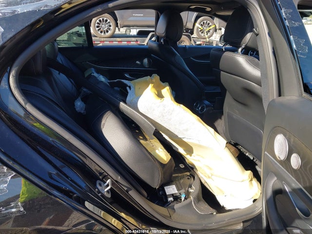 Aukcja sprzedaży 2022 Mercedes-benz E 350, vin: W1KZF8DB4NB088195, numer aukcji: 43431918